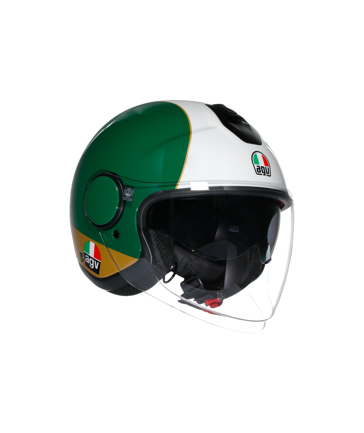 AGV ETERES  AGO 1 REPLICA