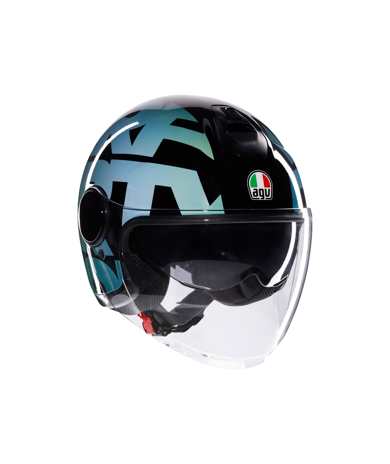 AGV ETERES  LIDO 46