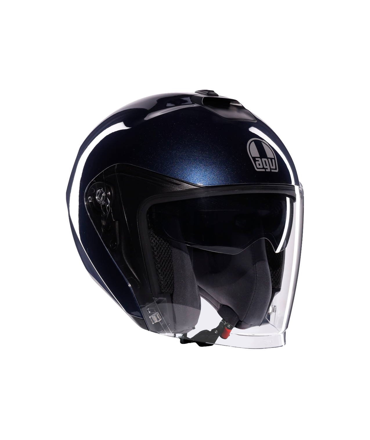 AGV IRIDES  MONO PROFONDO BLUE