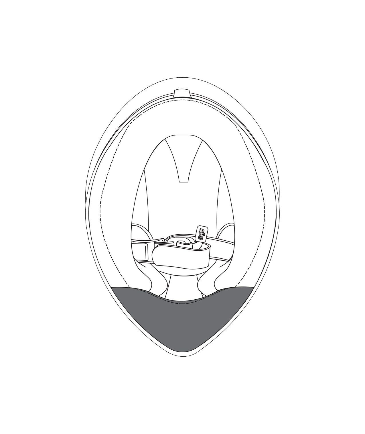 PROT. VENTO VELOCE S