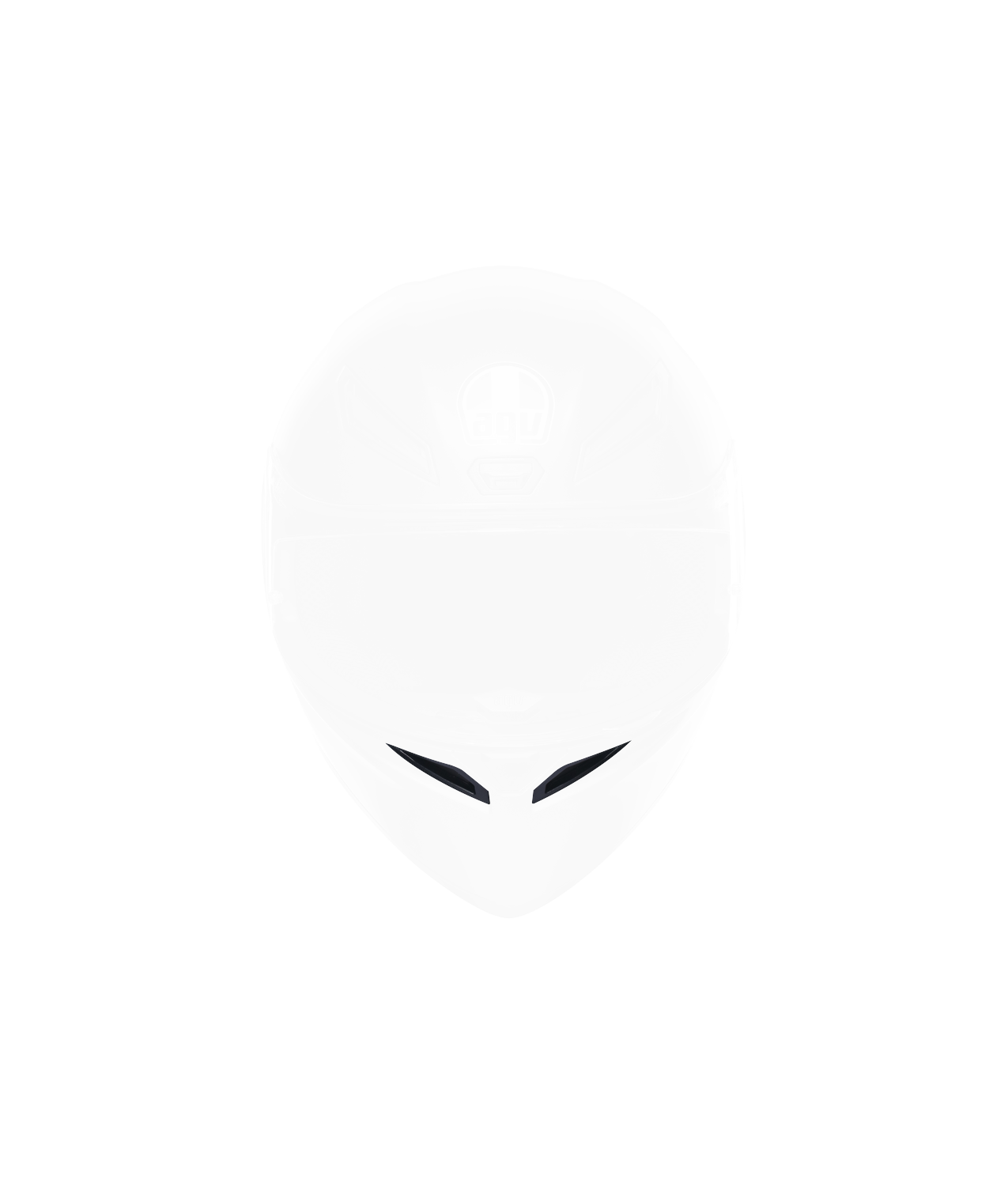 PROT. VENTO FRAME K3 SV/K1/K1S PRETO