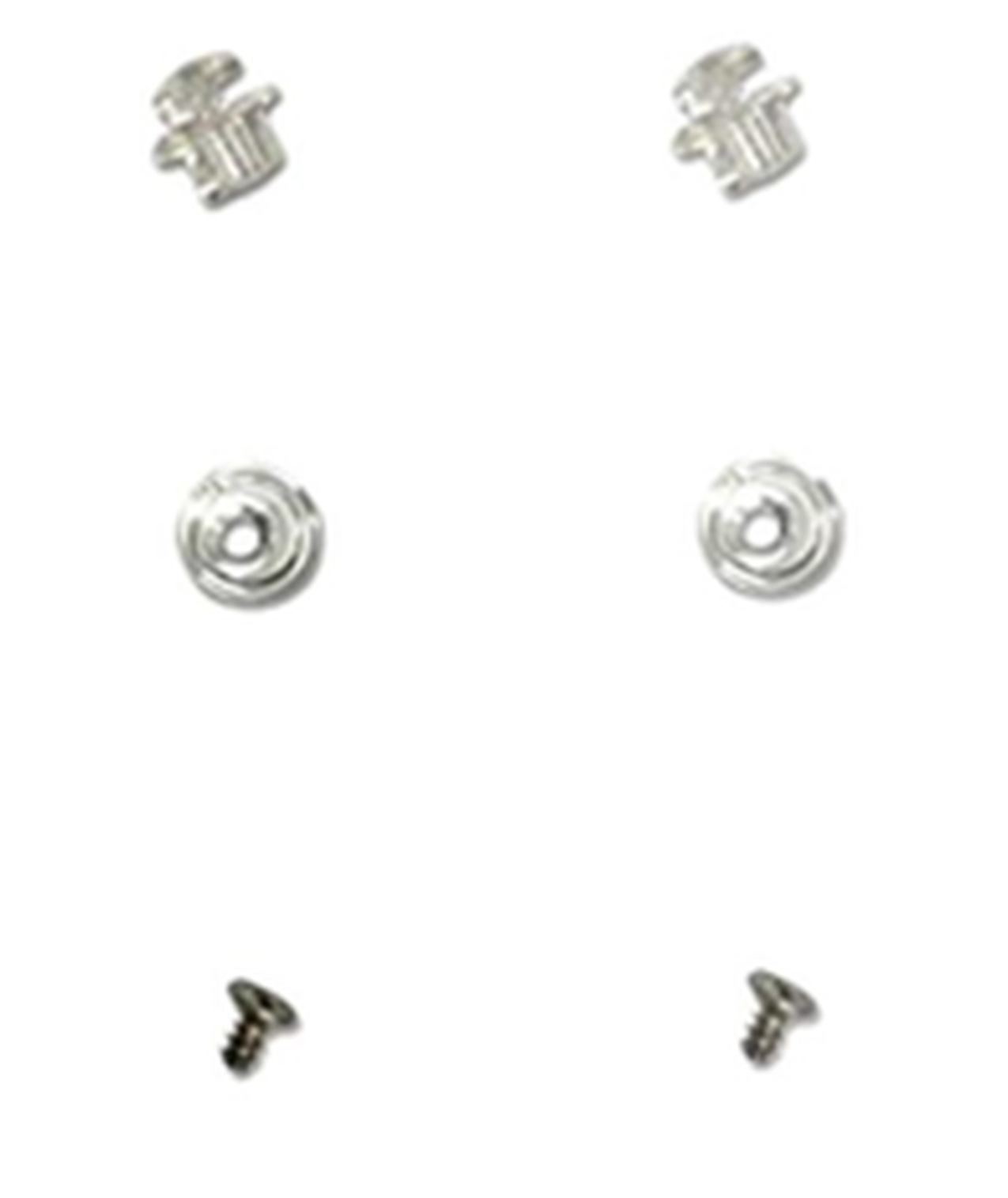 PINOS PINLOCK EXCL. RACE 3 (2+2+2) GERAL