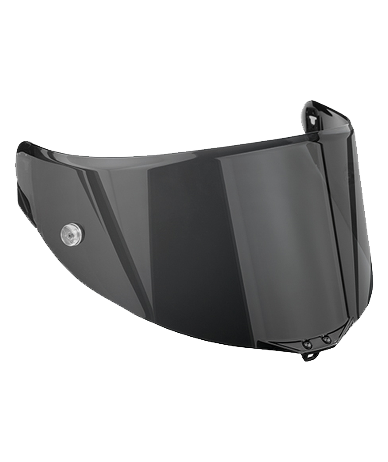 VISEIRA PISTA GP/CORSA/GT VELOCE PLK -  smoke