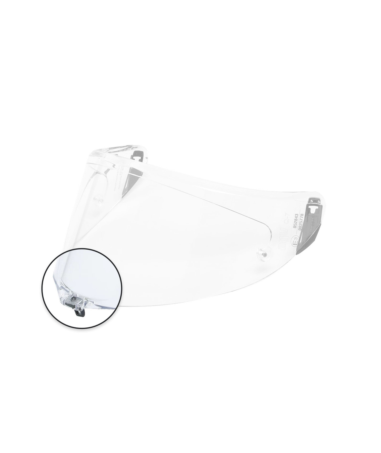 KIT MOVIM. VIS. PISTA GP/CORSA/VELOCE S