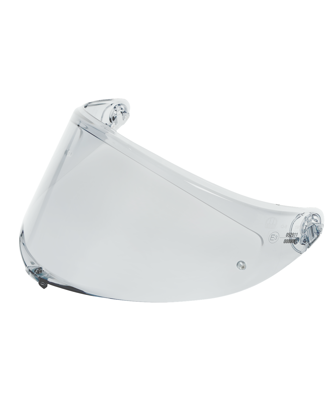 VISEIRA SPORTMOD (XL-XXL-XXXL) MPLK clear