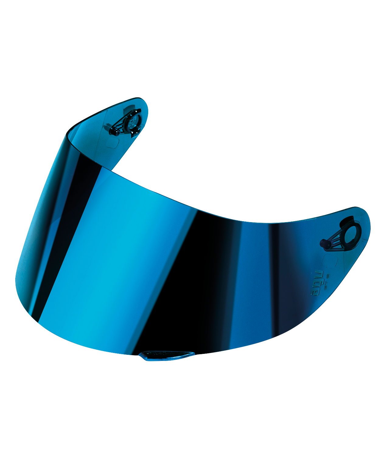 VISEIRA COMPACT/ST,NUNO EVO ST - irid blue