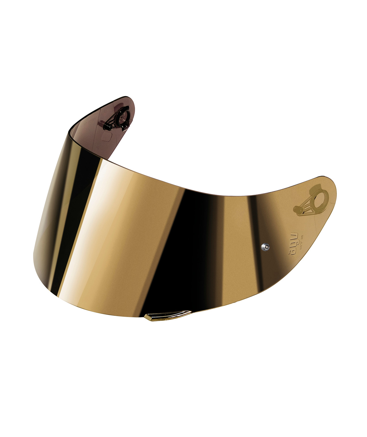 VISEIRA K3 (XS-S-M-L) MPLK GT6-1 - IRID gold