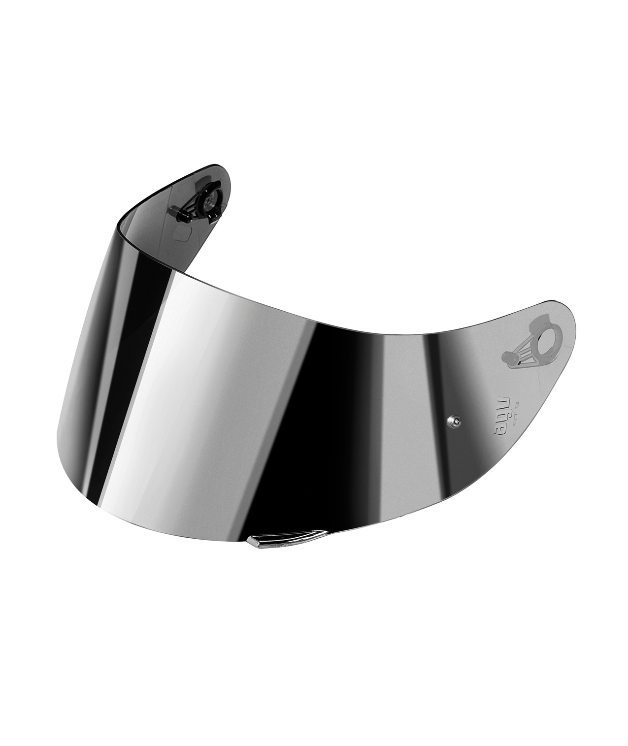 VISEIRA K3 (XL-XXLL) MPLK GT6-2 - IRID silver