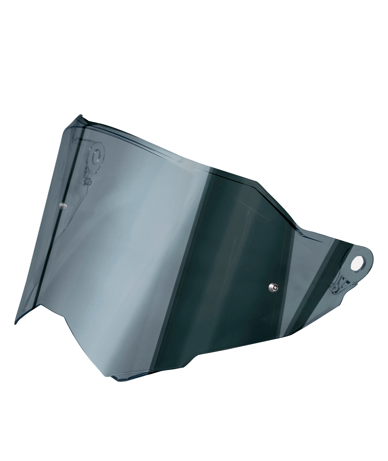 VISEIRA AX-9 DUAL 1 MPLK - irid silver