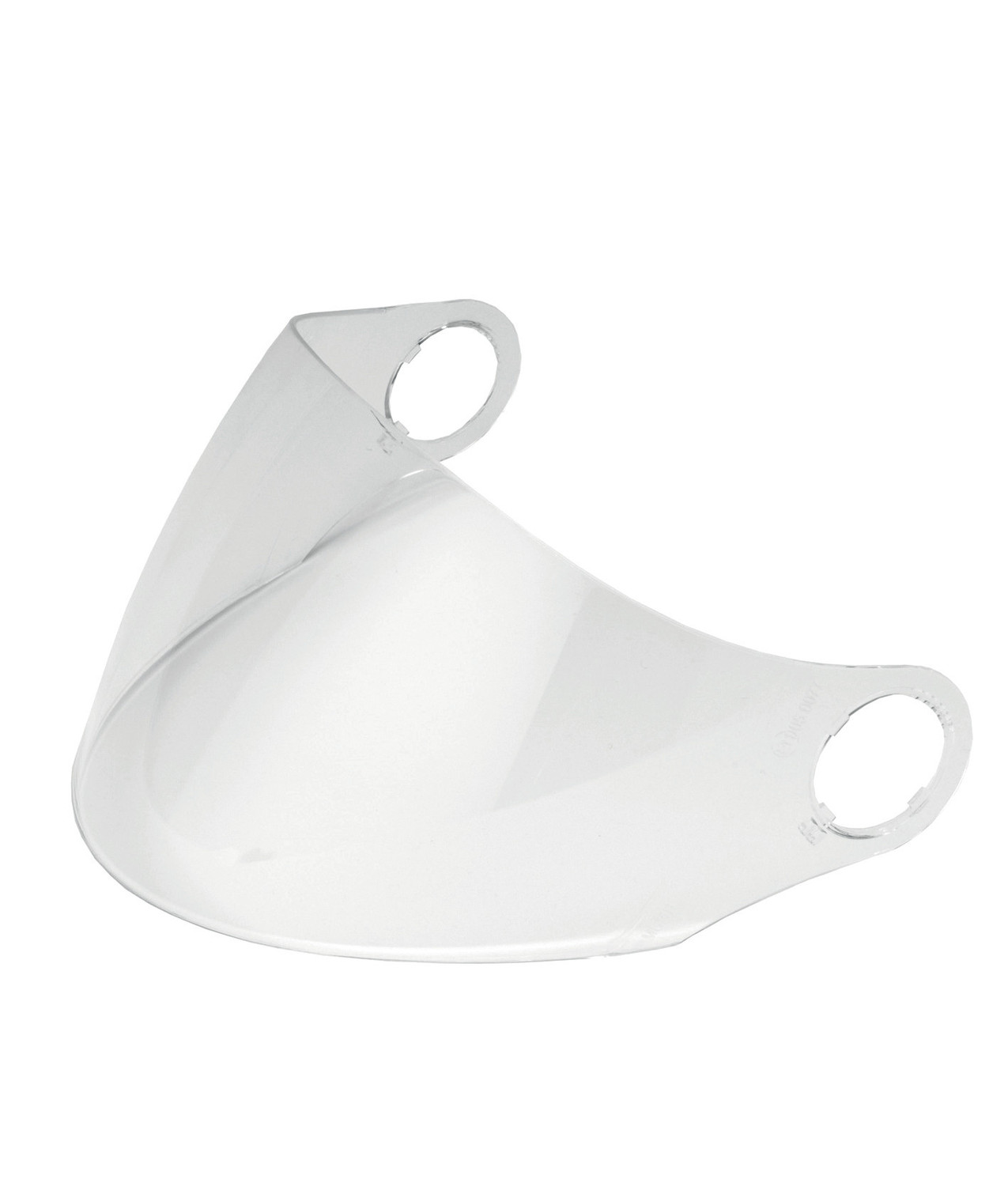 VISEIRA BLADE - clear