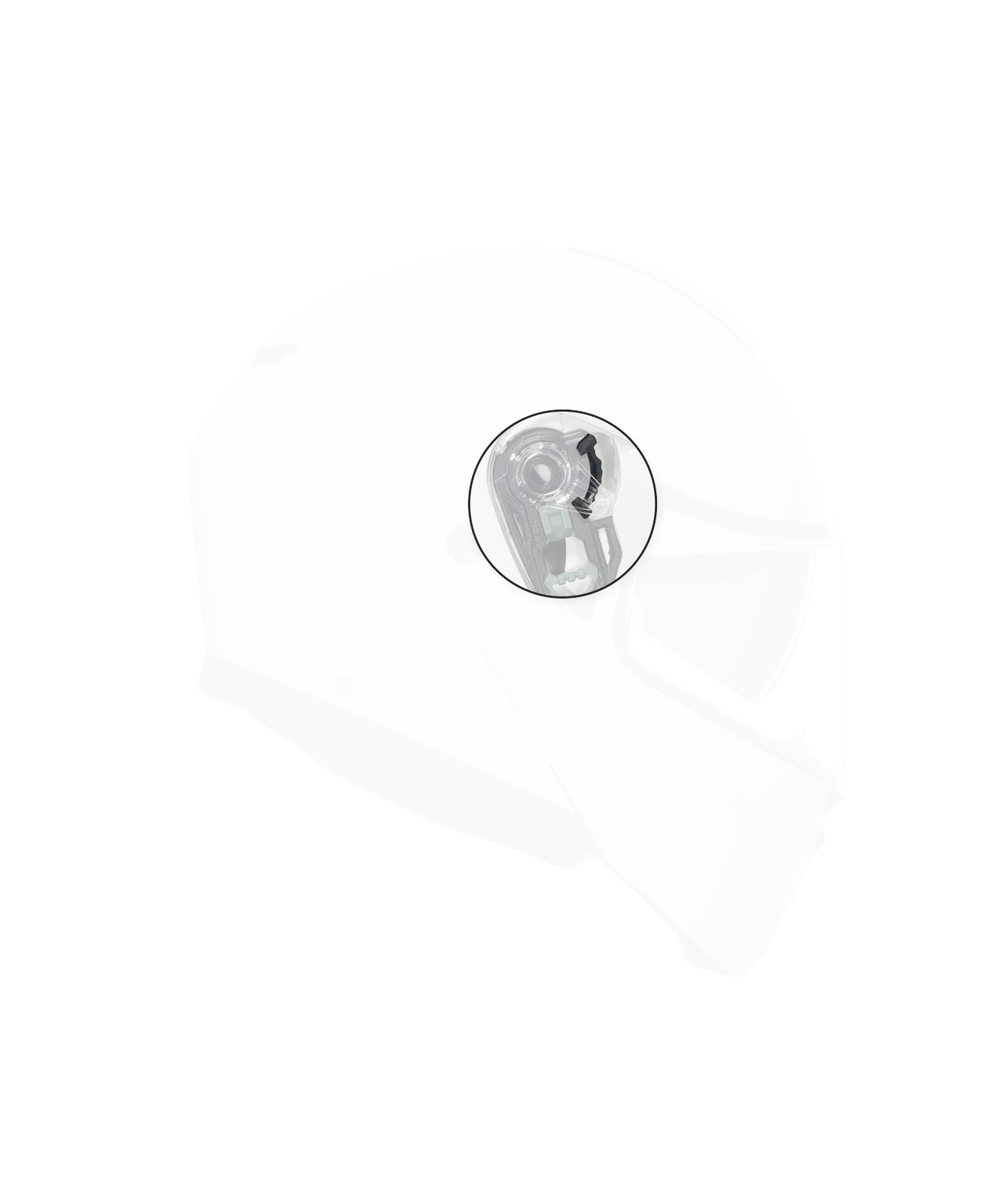 CLICK KIT MOVIMENTO STREETMODULAR