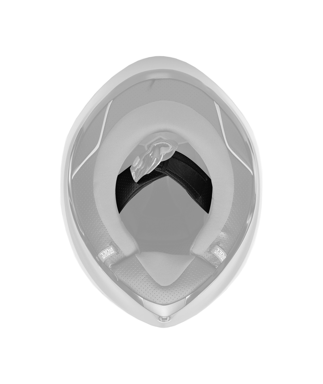 PROTEC FIVELA PADS K6 S/K6