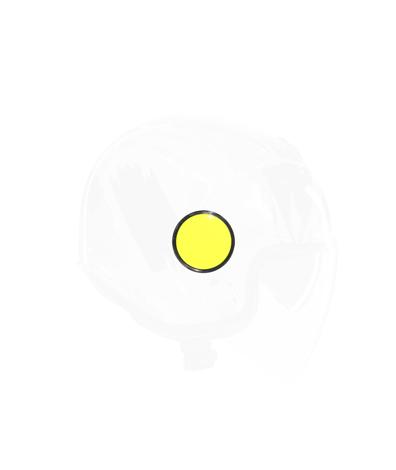 TAMPAS LATERAIS ETERES AMARELO