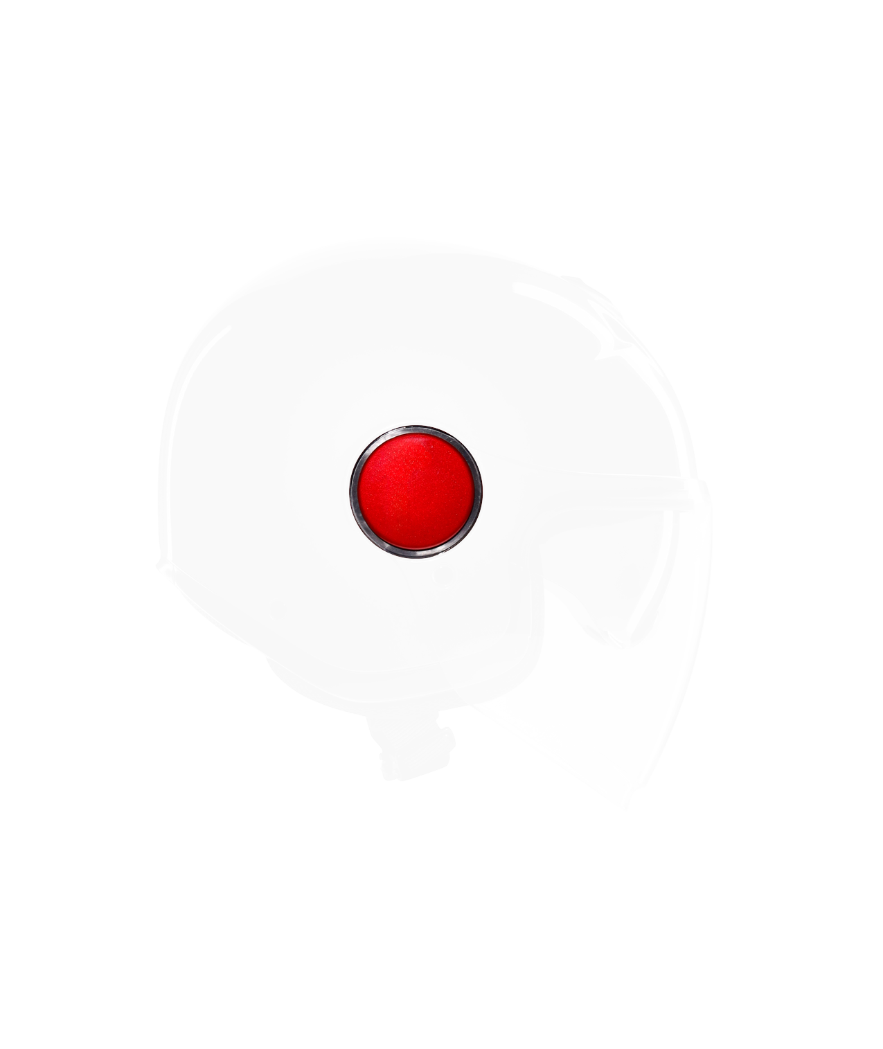 TAMPAS LATERAIS ETERES VERMELHO CORSA