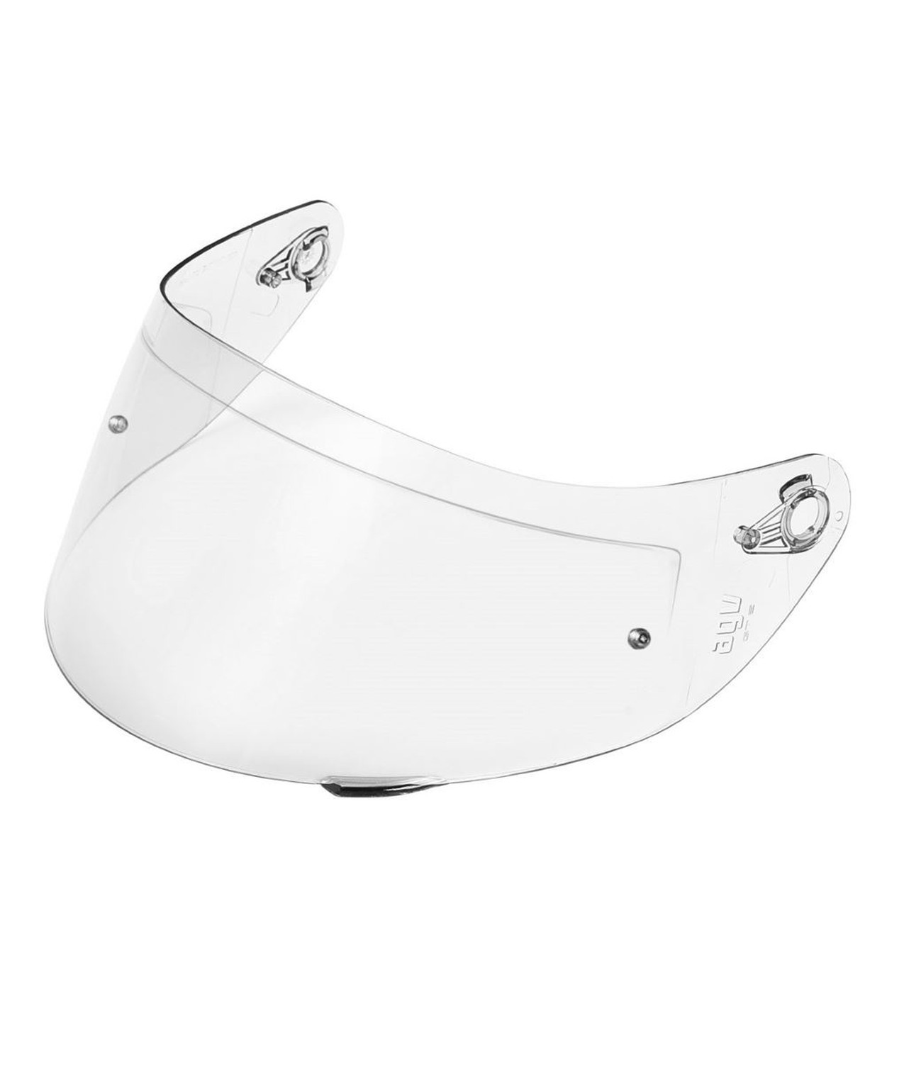 REGULATION VISOR GT4