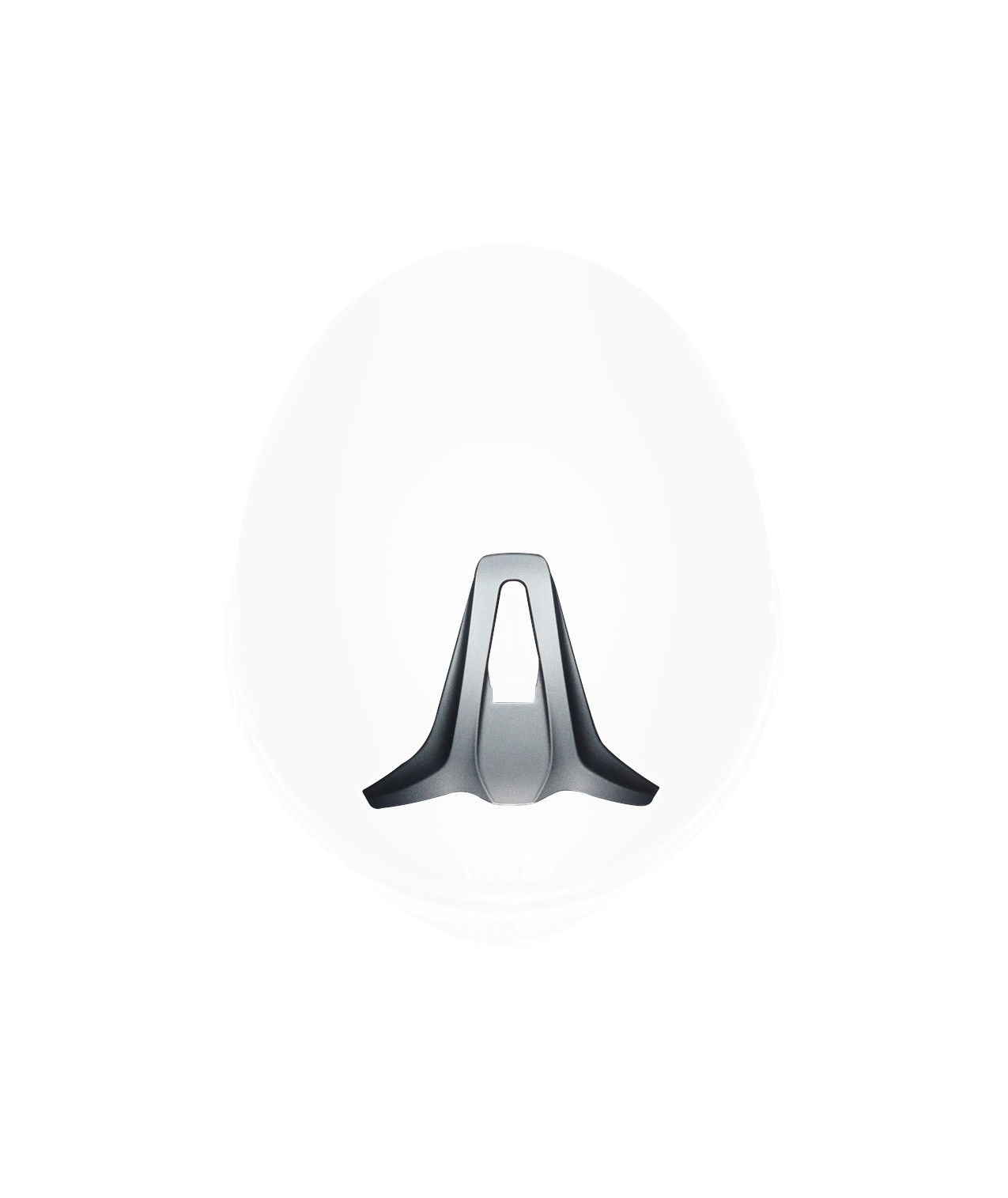 ENTRADA AR FR. TOURMODULAR  MAT METAL BLACK