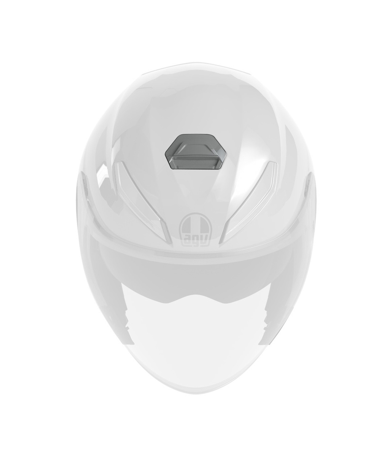 ENTRADA AR TOP K5 JET EVO NARDO GREY