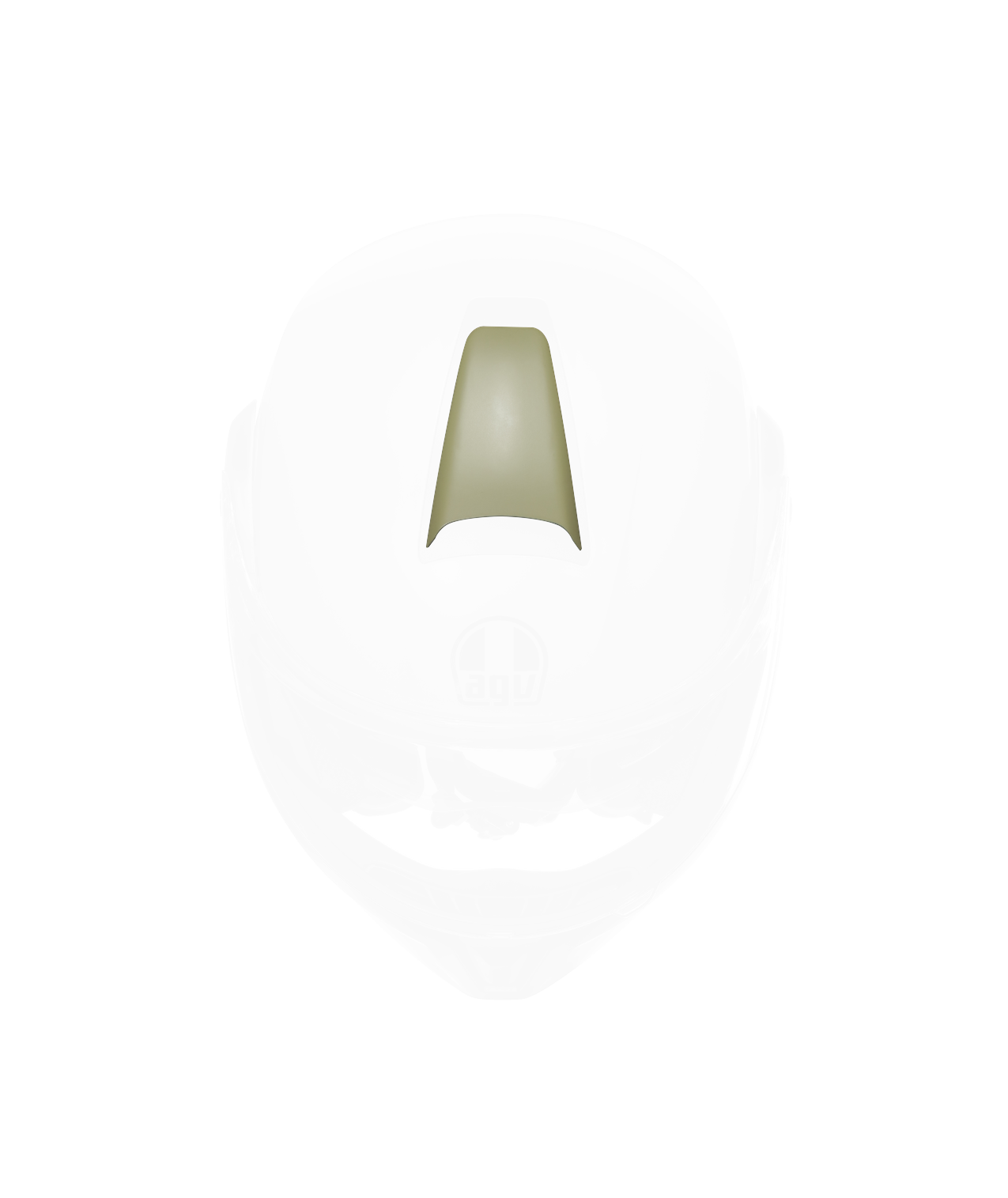 ENTRADA AR TOP SLIDER STREMOD MILITAR GREEN