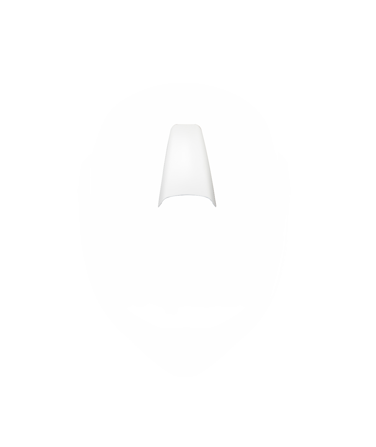 ENTRADA AR TOP SLIDER STREMOD MATT WHITE