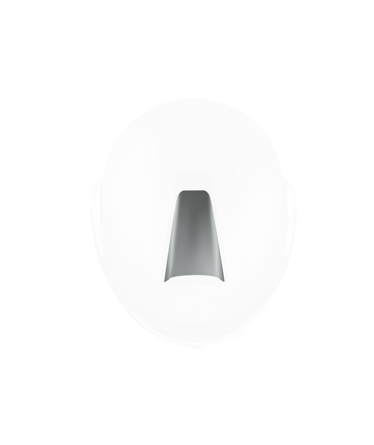 ENTRADA AR TOP SLIDER STREMOD MATT LIGHT GREY