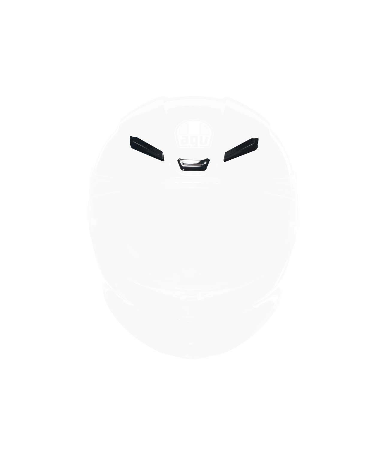 ENTRADA AR INF EXT PART K6/K6 S  BLACK