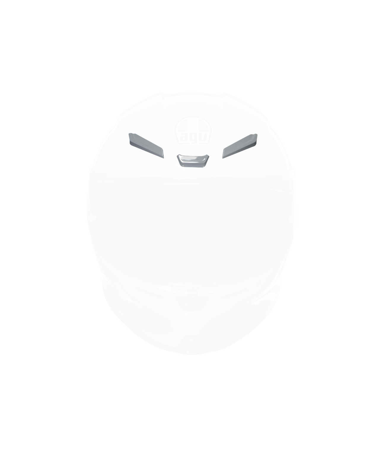 ENTRADA AR INF EXT PART K6/K6 S  NAR GREY