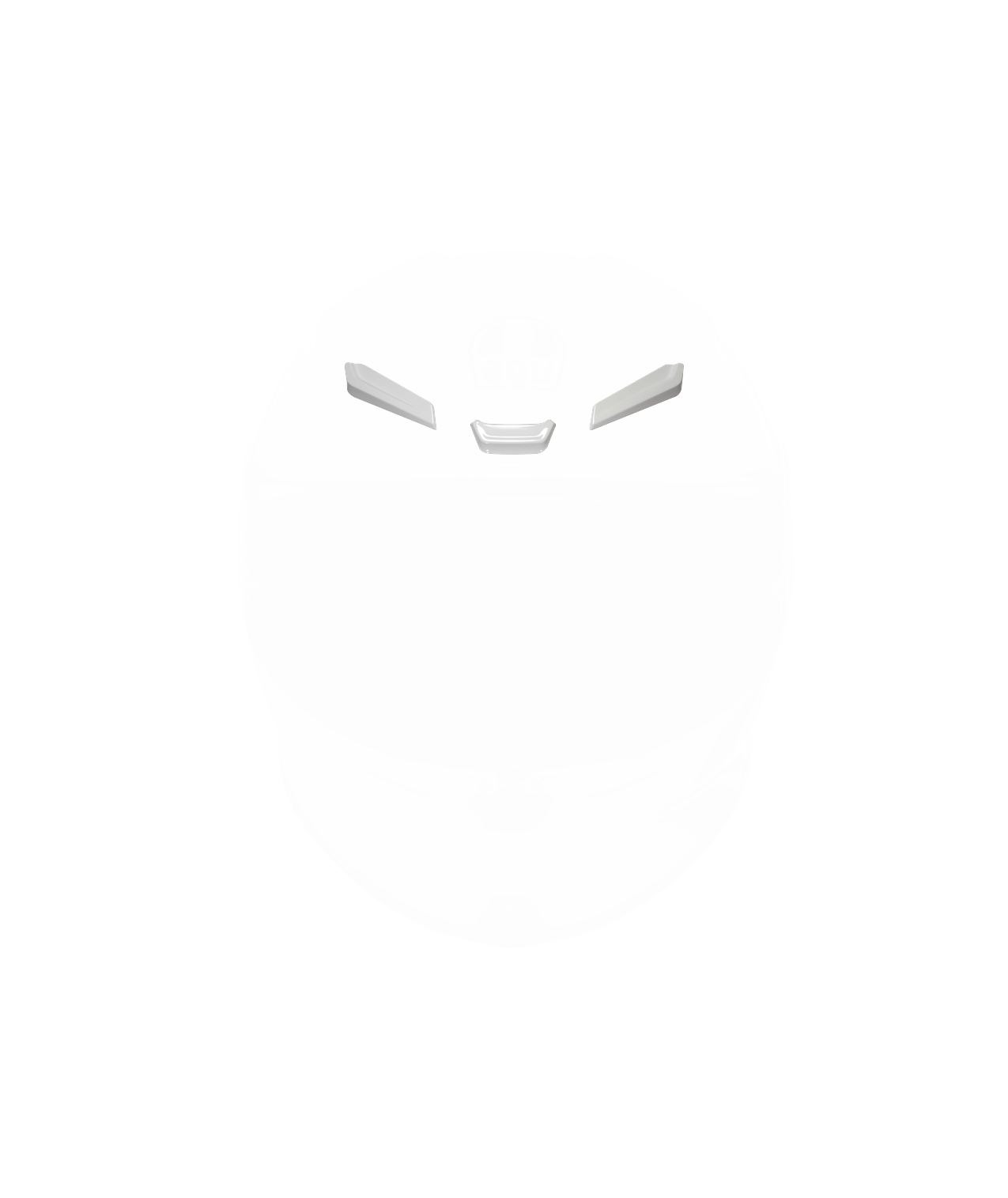 ENTRADA AR INF EXT PART K6/K6 S  WHITE