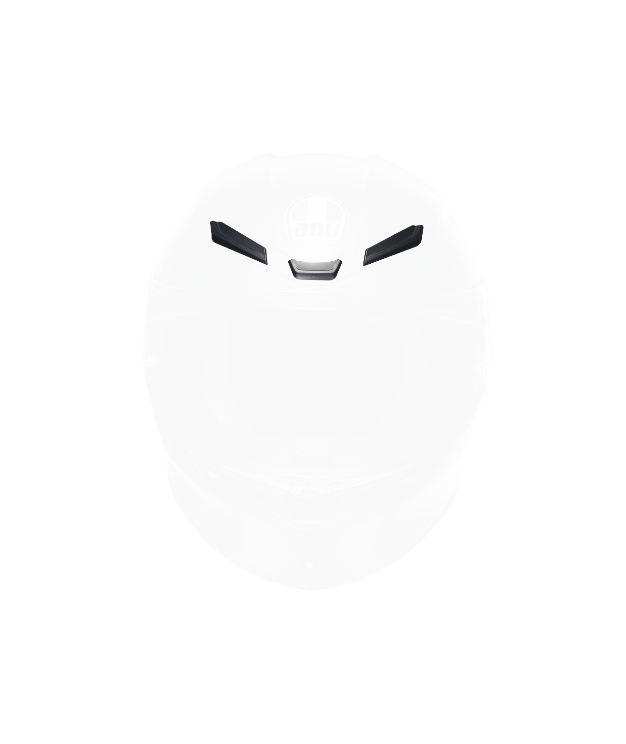 ENTRADA AR INF EXT PART K6/K6 S PURE MAT BLCK