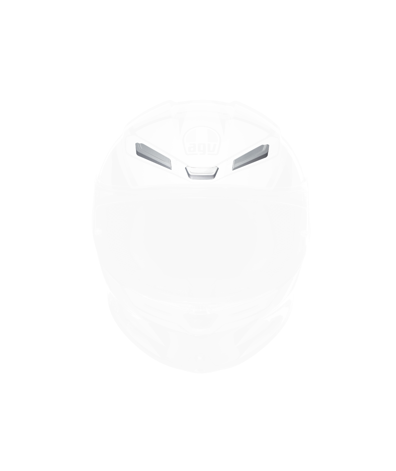 ENTRADA AR INF EXT PART K6/K6 S SILVER