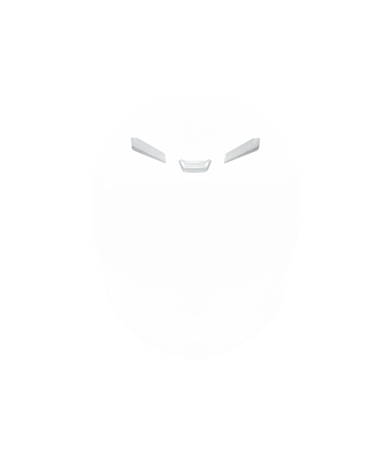 ENTRADA AR INF EXT PART K6/k6S PEARL WHITE