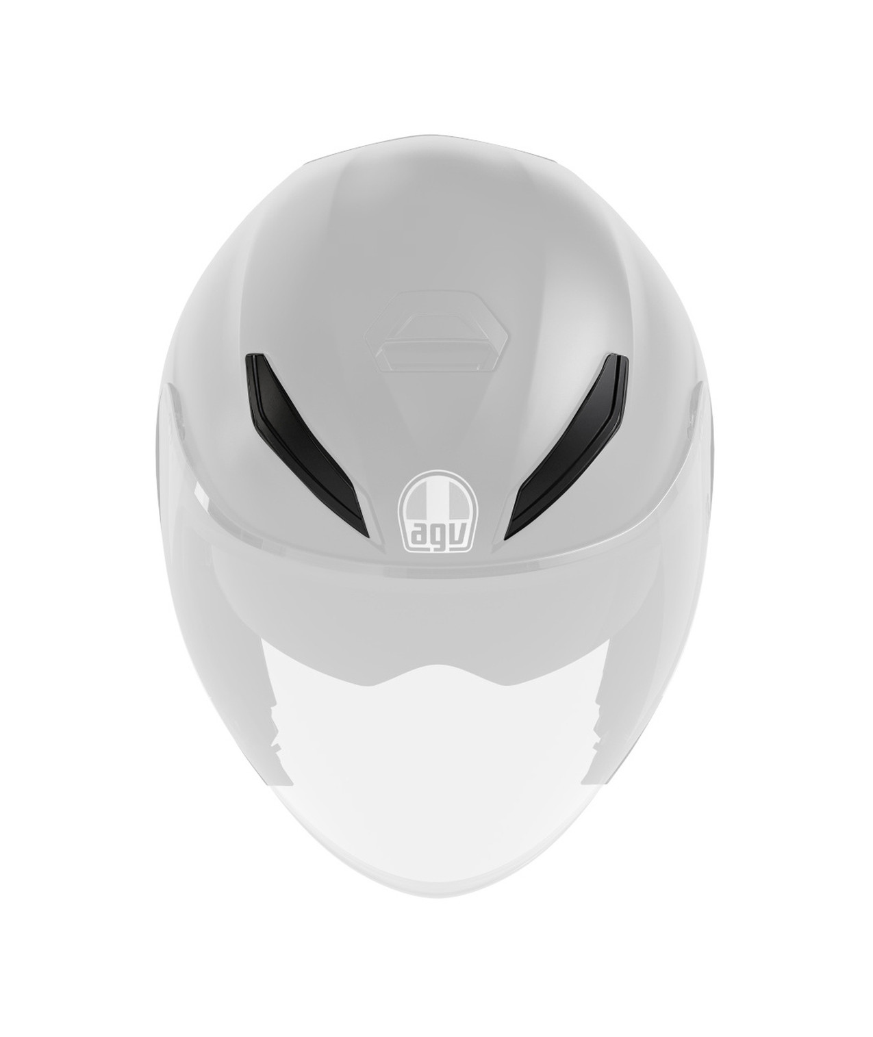 ENTRADA AR INF K5 JET EVO MATT BLACK