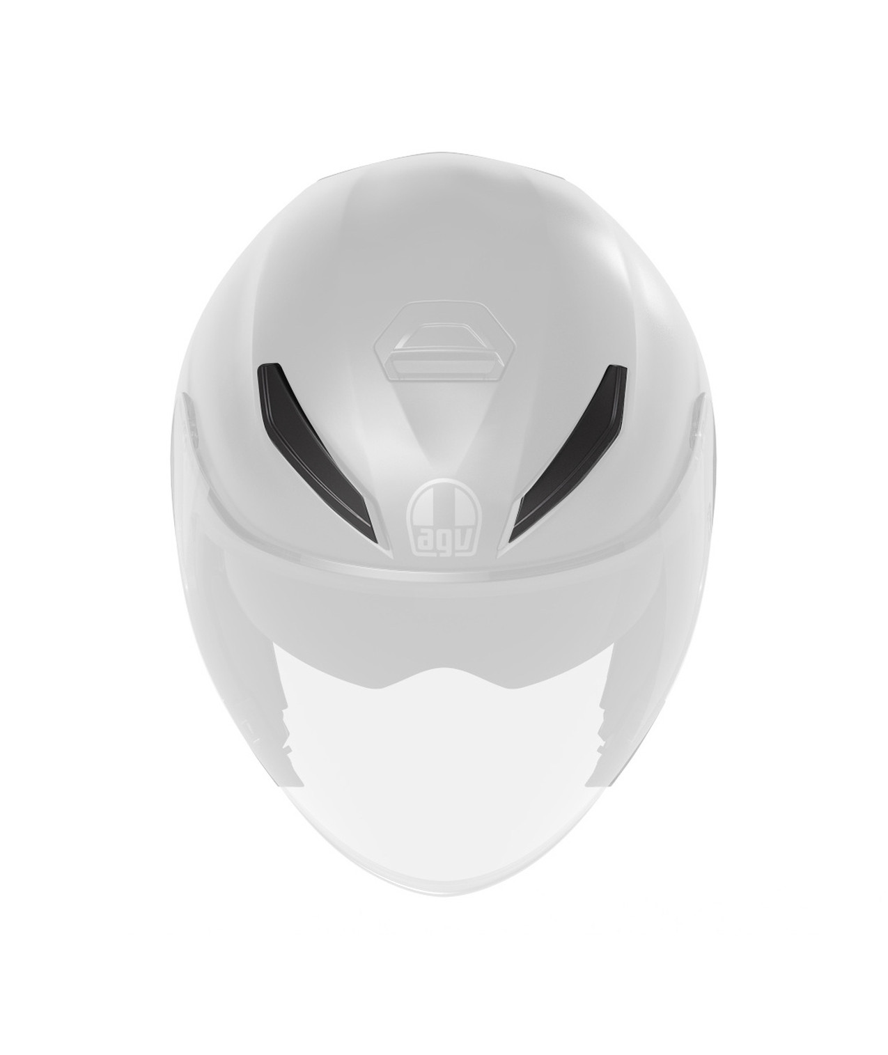 ENTRADA AR INF K5 JET EVO MATT LUNA GREY