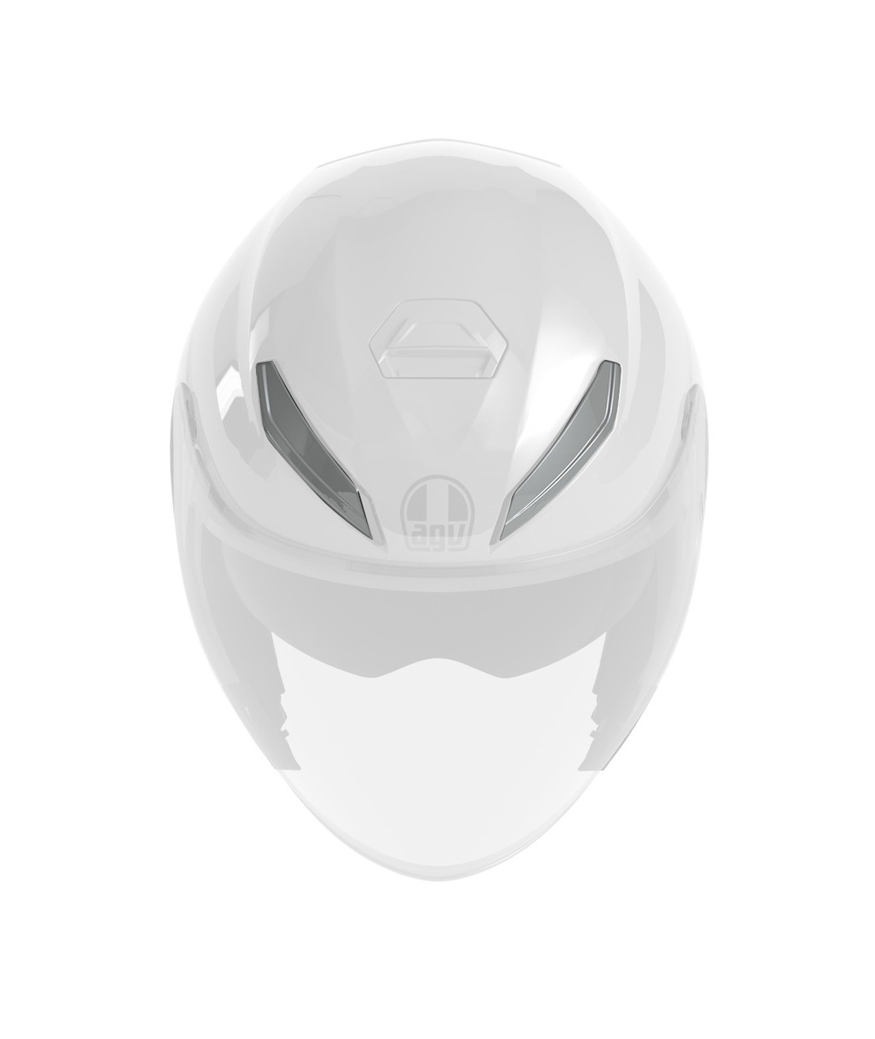 ENTRADA AR INF K5 JET EVO NARDO GREY