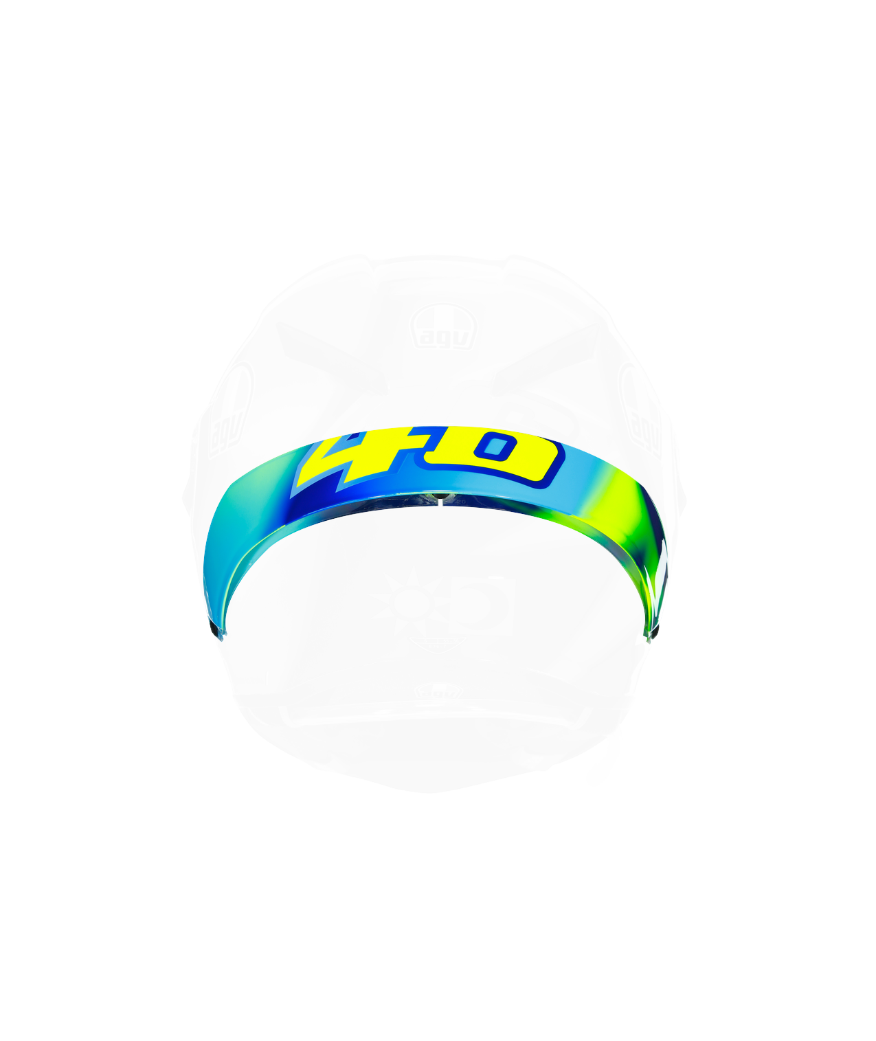 SPOILER PISTA GP RR/PISTA GP R (SL2022) LUNA21