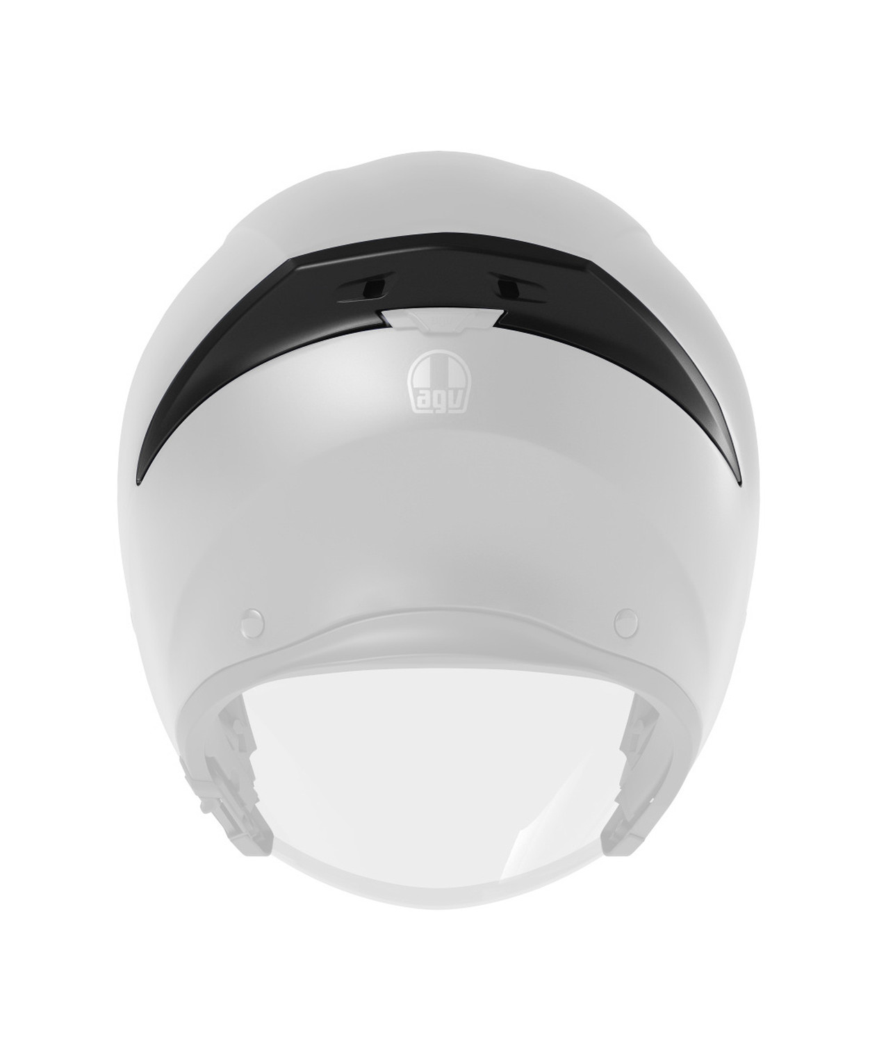 SPOILER K5 JET EVO/K5 S/K-5 JET(XS-M) MATE BLAKE