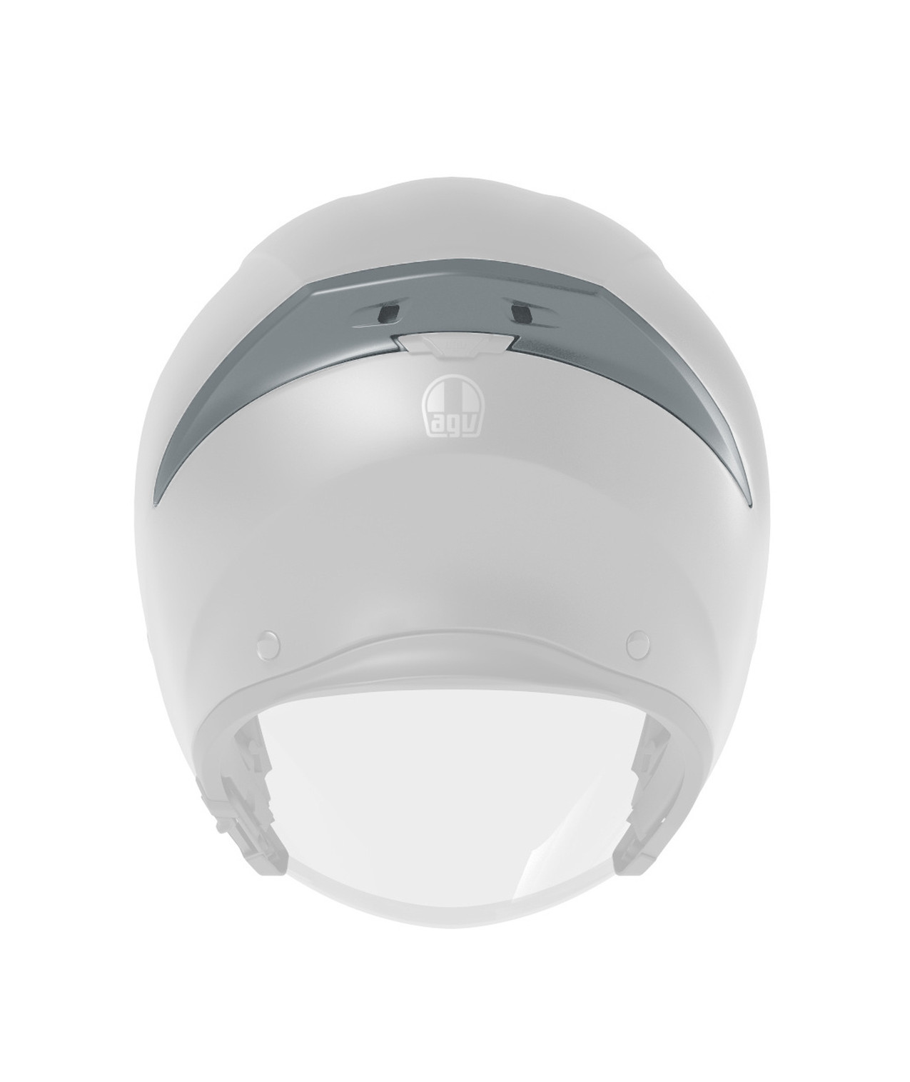 SPOILER K5 JET EVO/K5 S/K-5 JET(XS-M)MATLUNAGRY