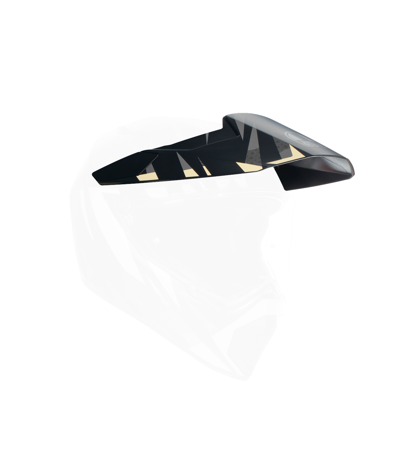 PALA AX9 STEPPA MATT CARBON/GREY/SAND