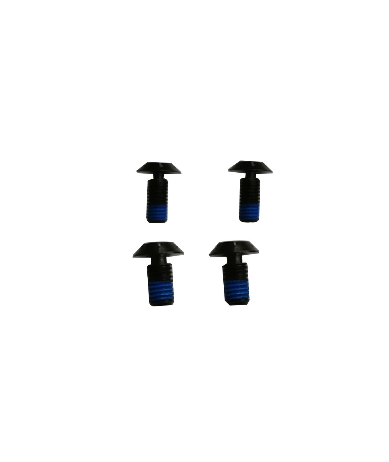 KIT PARAFUSOS PALA AX9