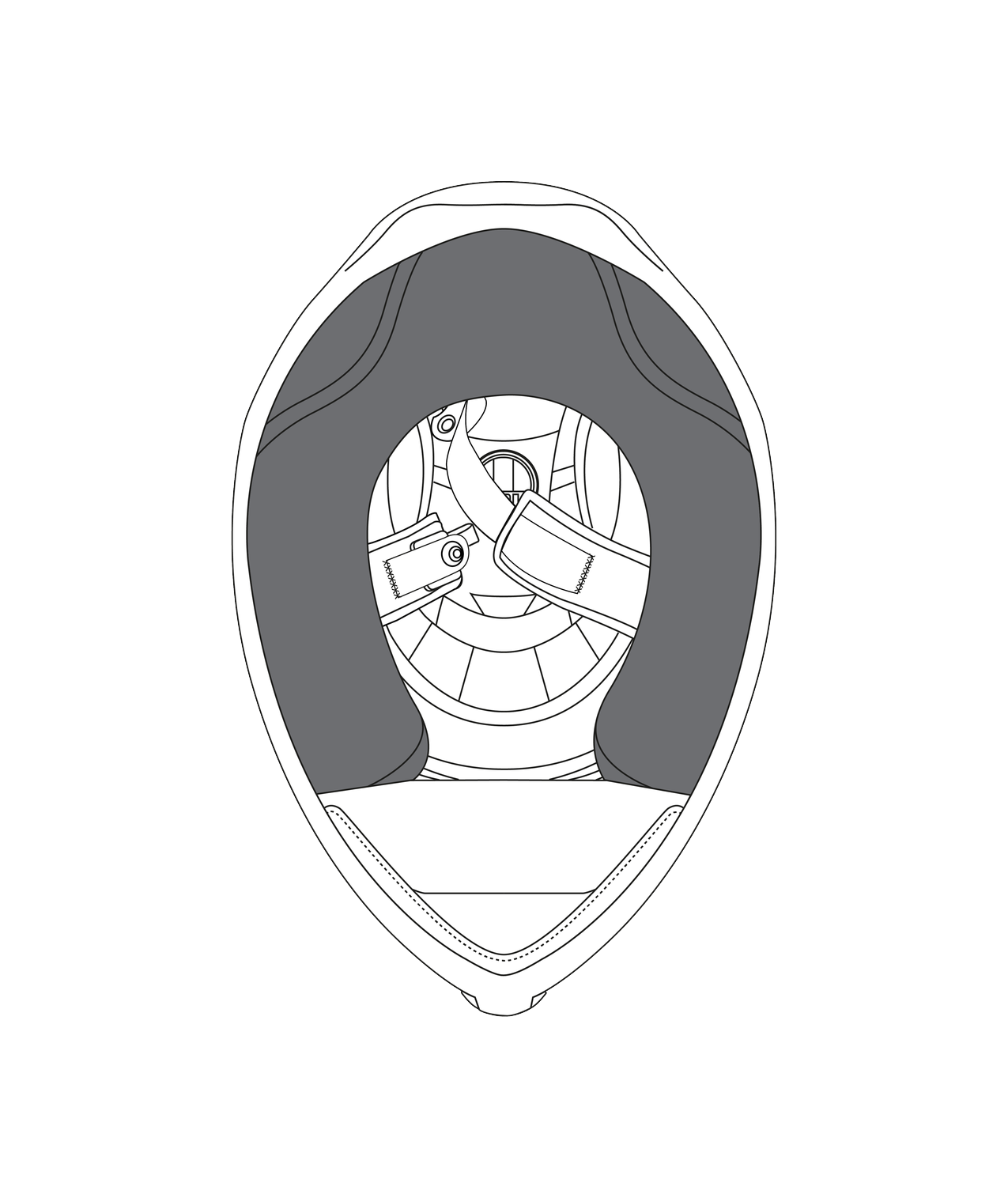 ALMOFADAS LAT K5 S (L)