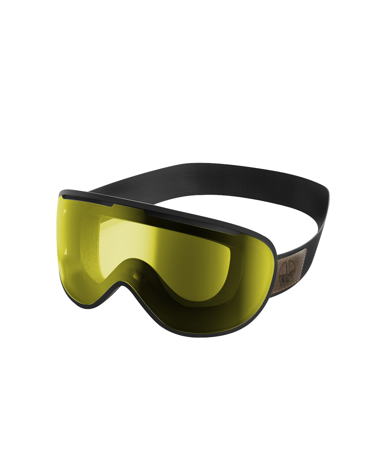 OCULOS LEGENDS - AF YELLOW