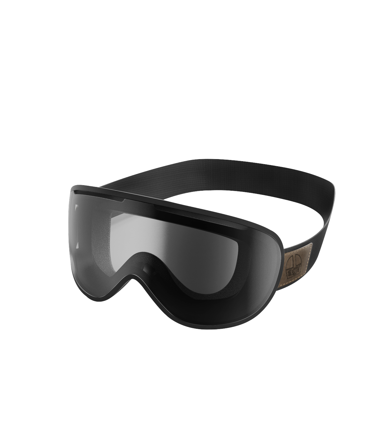 OCULOS LEGENDS- AF SMOKE