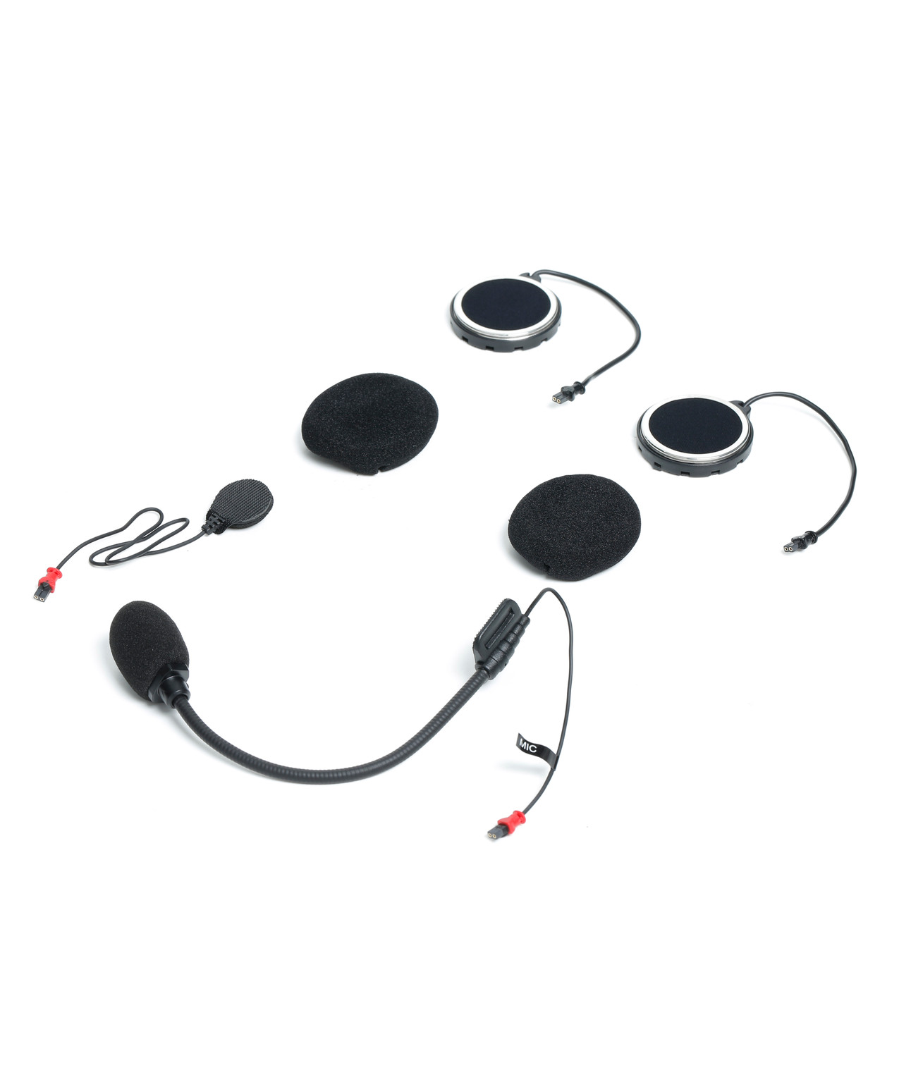 KIT ACESSORIOS BLUETOOTH ARK