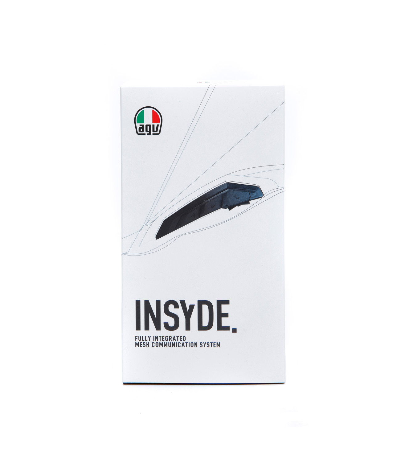 INTERCOM  TOURMODULAR/K7 INSYDE