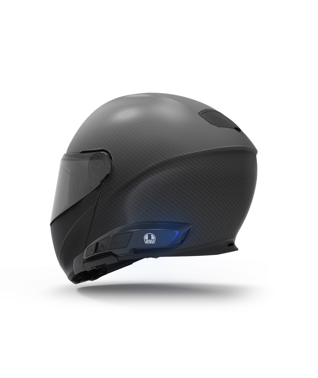 ADAPTADOR INTERCOM SPORTMOD (XL-XXXL)