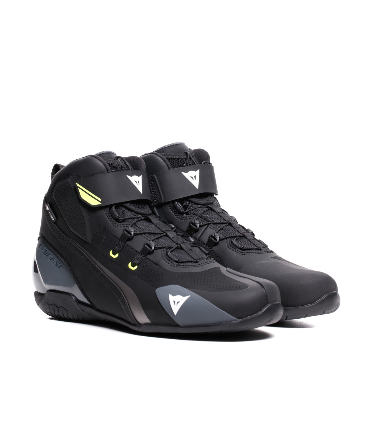 SAPATILHAS HERIAN D-WP (Q90)