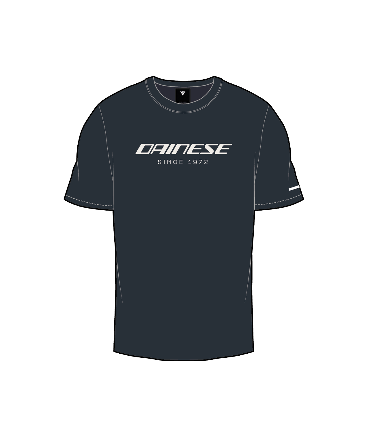 T-SHIRT ESSENCE WORDMARK (995)