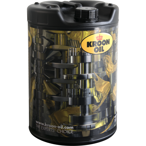 KROON-OIL Racing Drauliquid - 20 lt