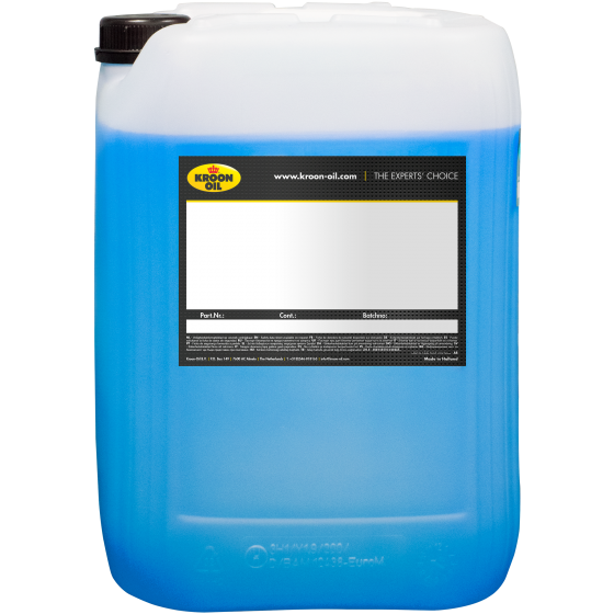 KROON-OIL Screen Wash -16 - 20 lt