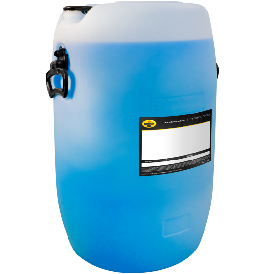 KROON-OIL Screen Wash -16 - 60 lt
