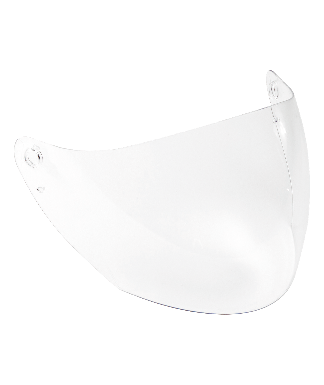 VISEIRA MDS G240 - TRANSPARENTE